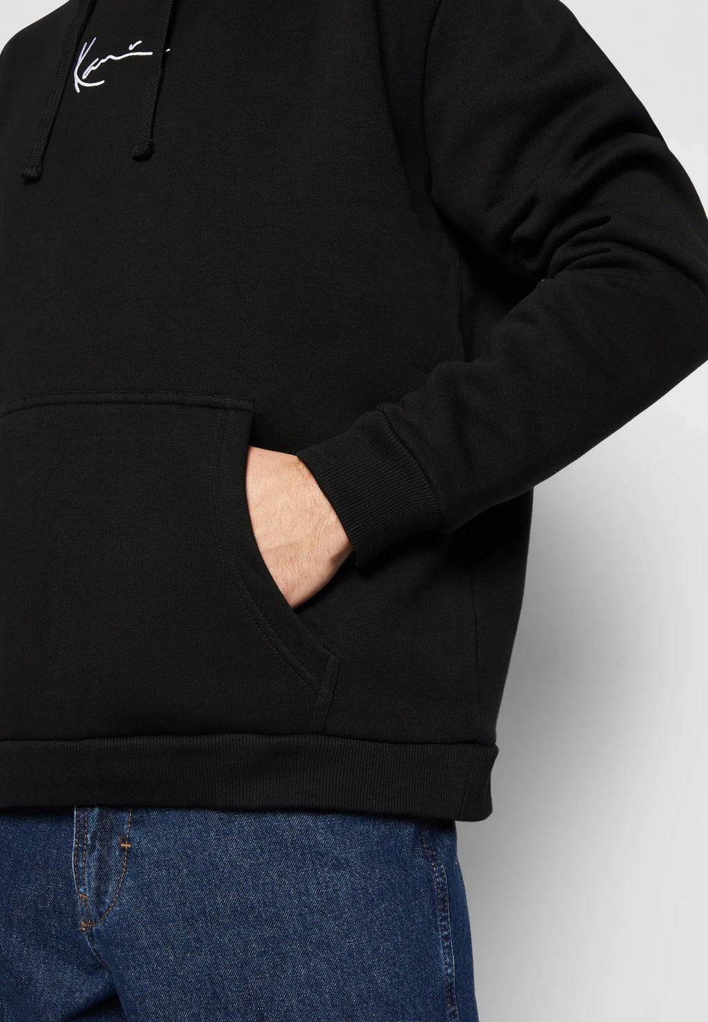 KK Signature Hoodie