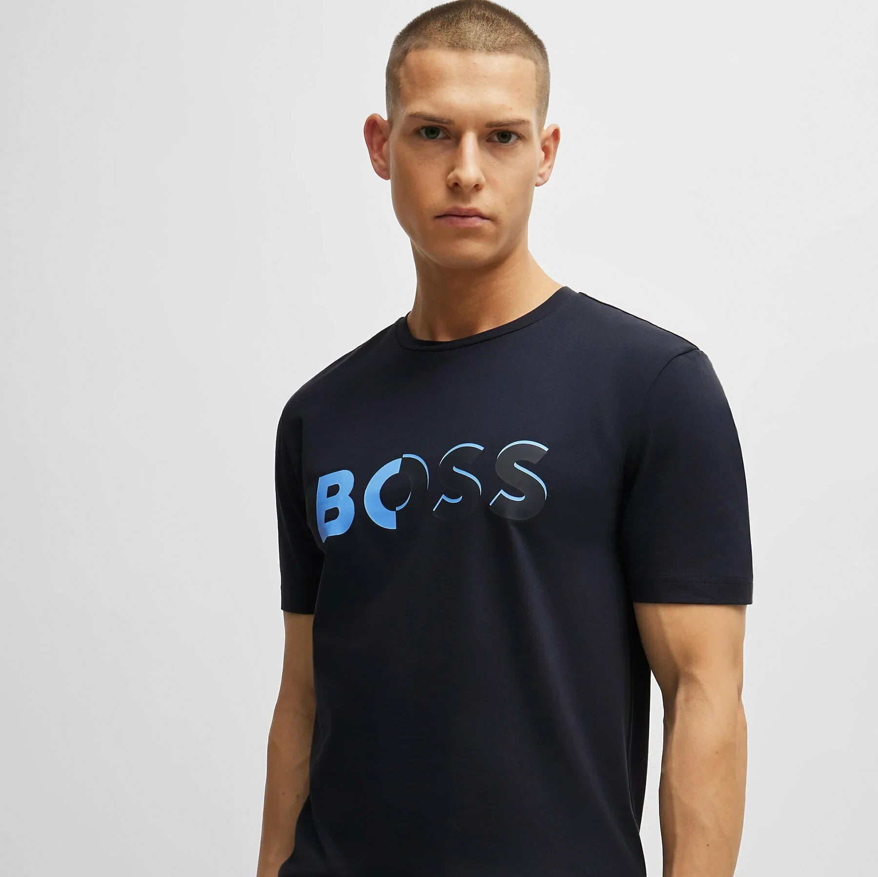HB Logo Crew