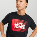 JJ Black Tshirt