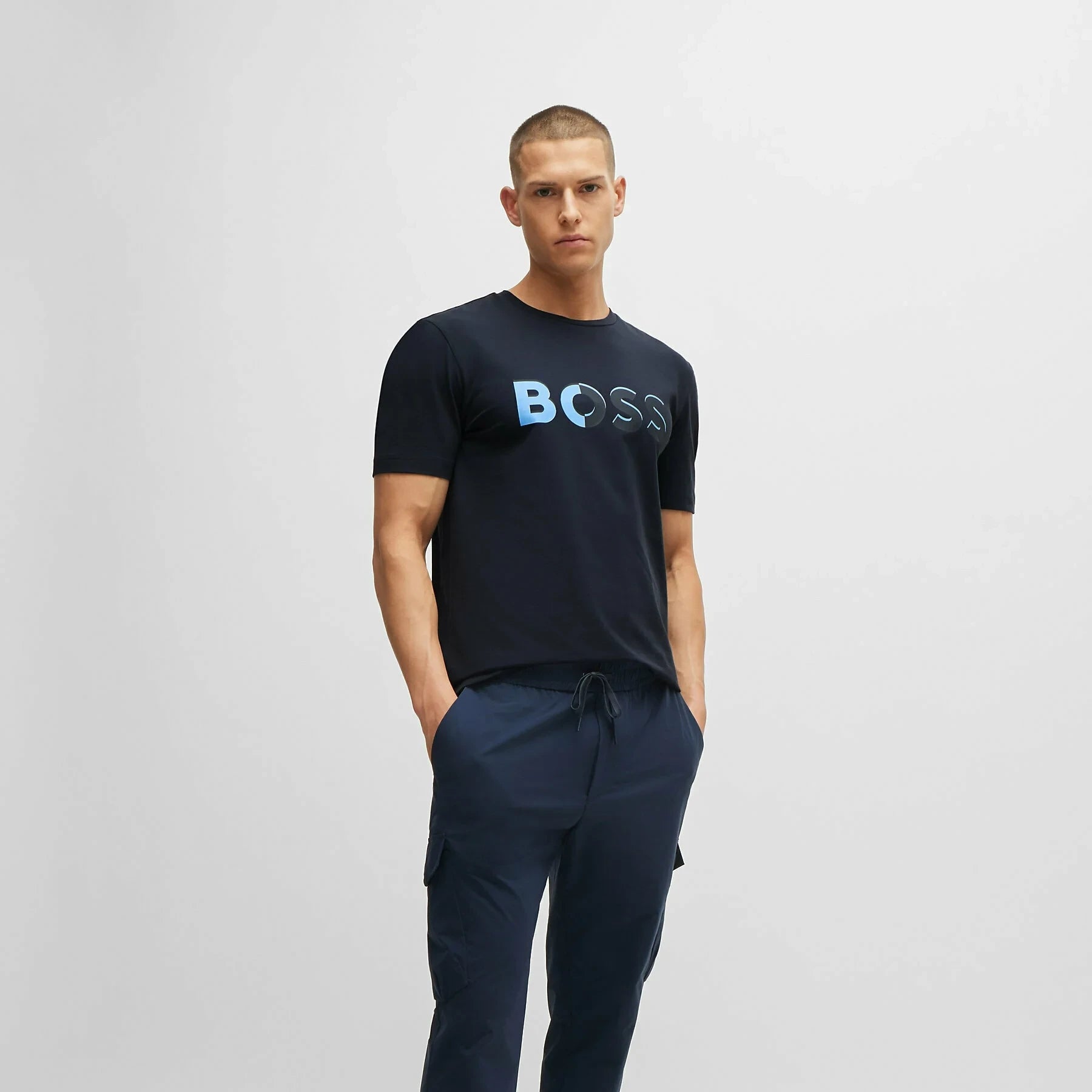 HB Logo Crew