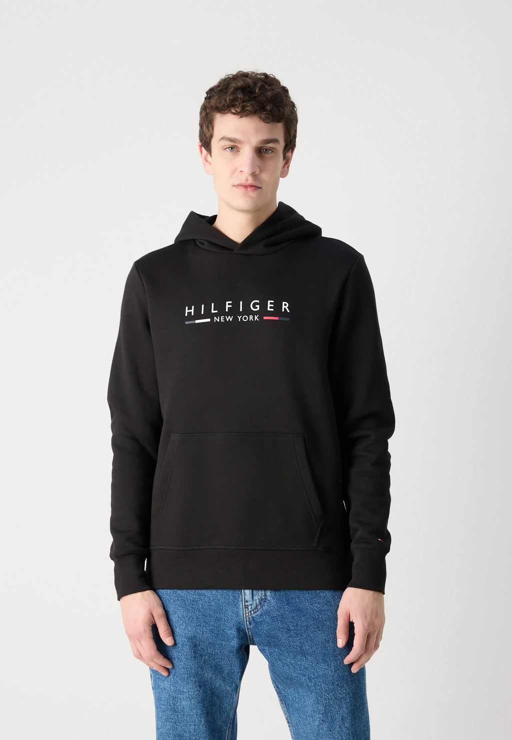 Hlfgr NY Hoodie