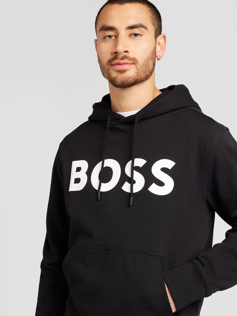 HB Logo Hoodie