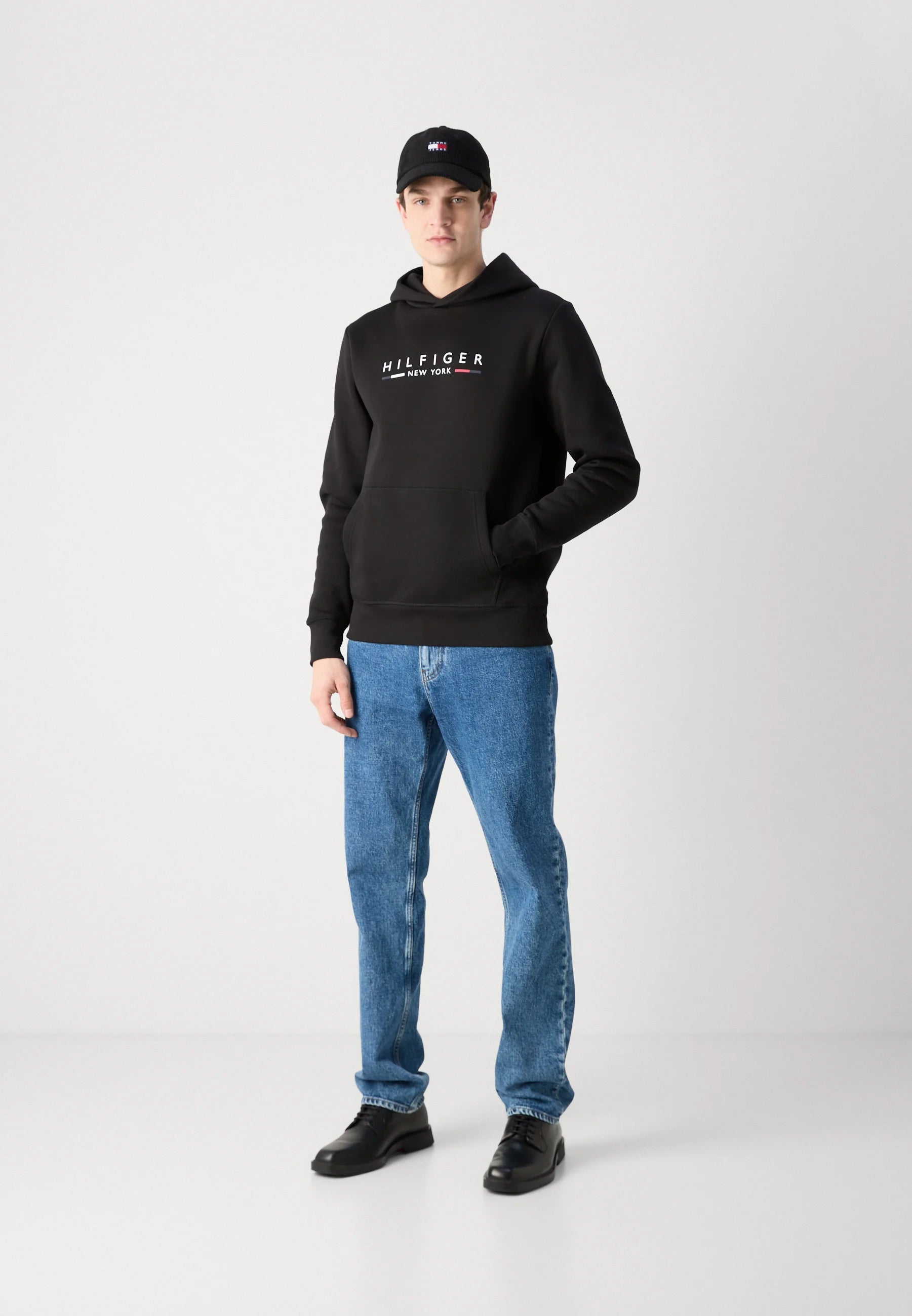 Hlfgr NY Hoodie