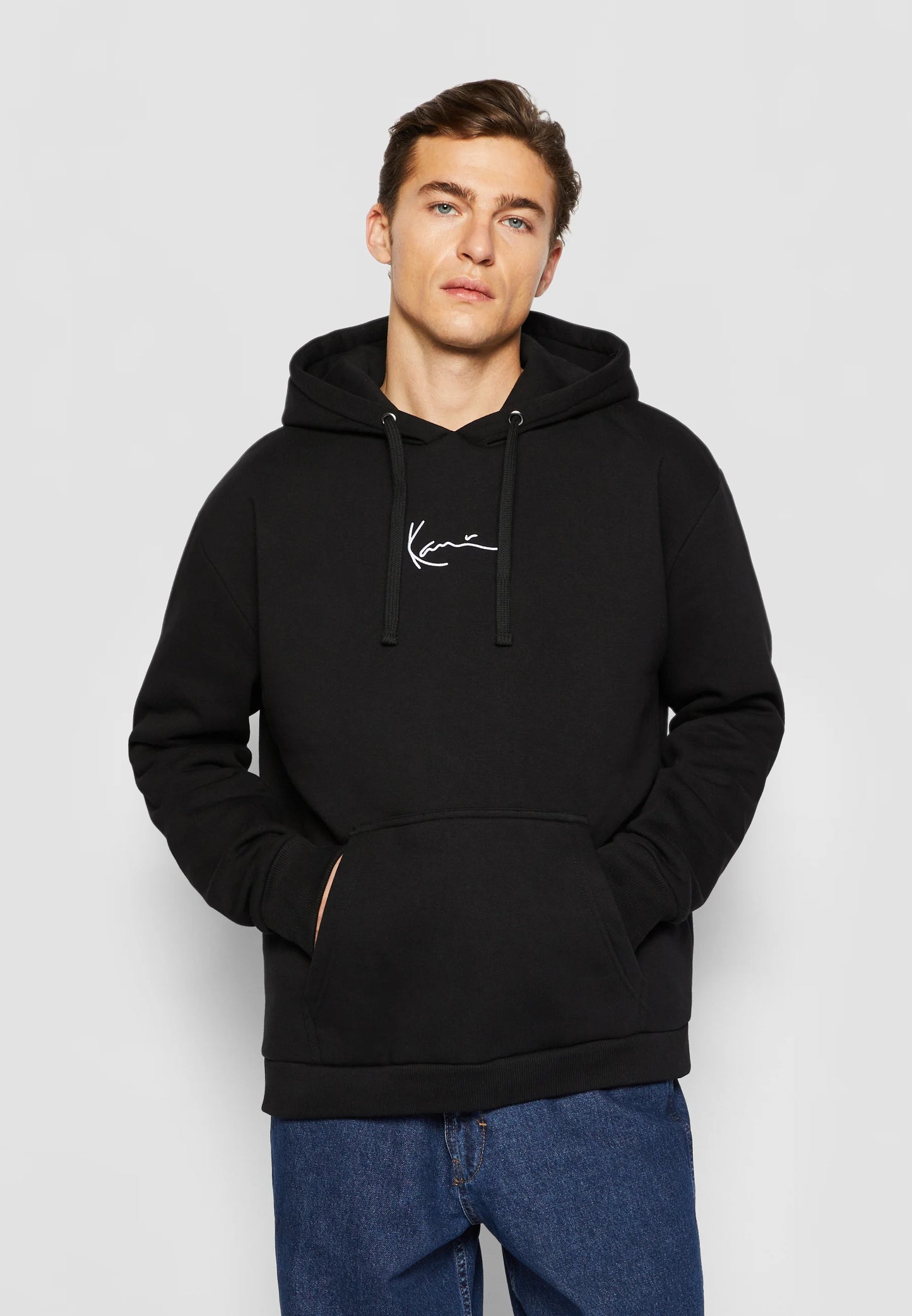 KK Signature Hoodie
