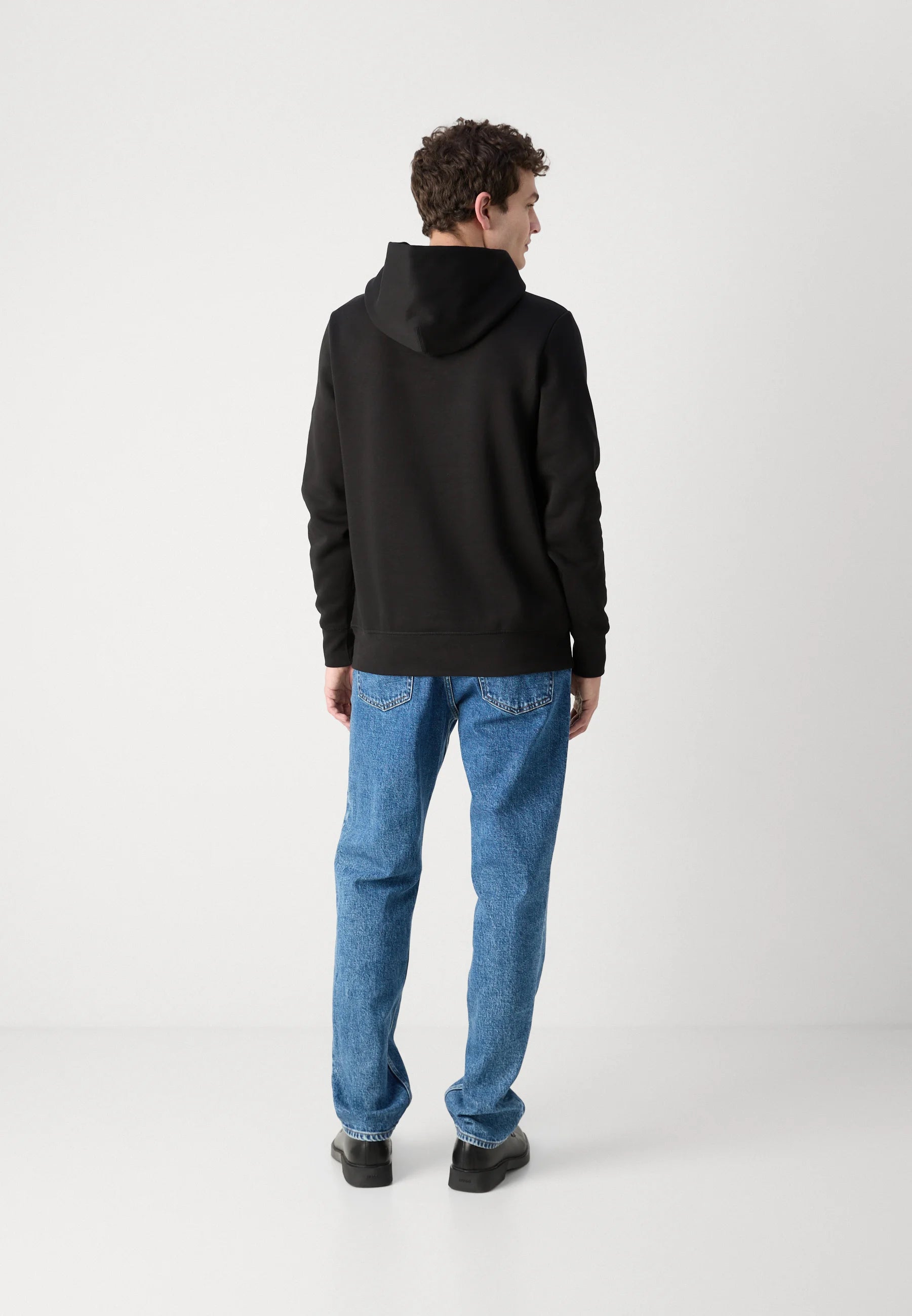 Hlfgr NY Hoodie