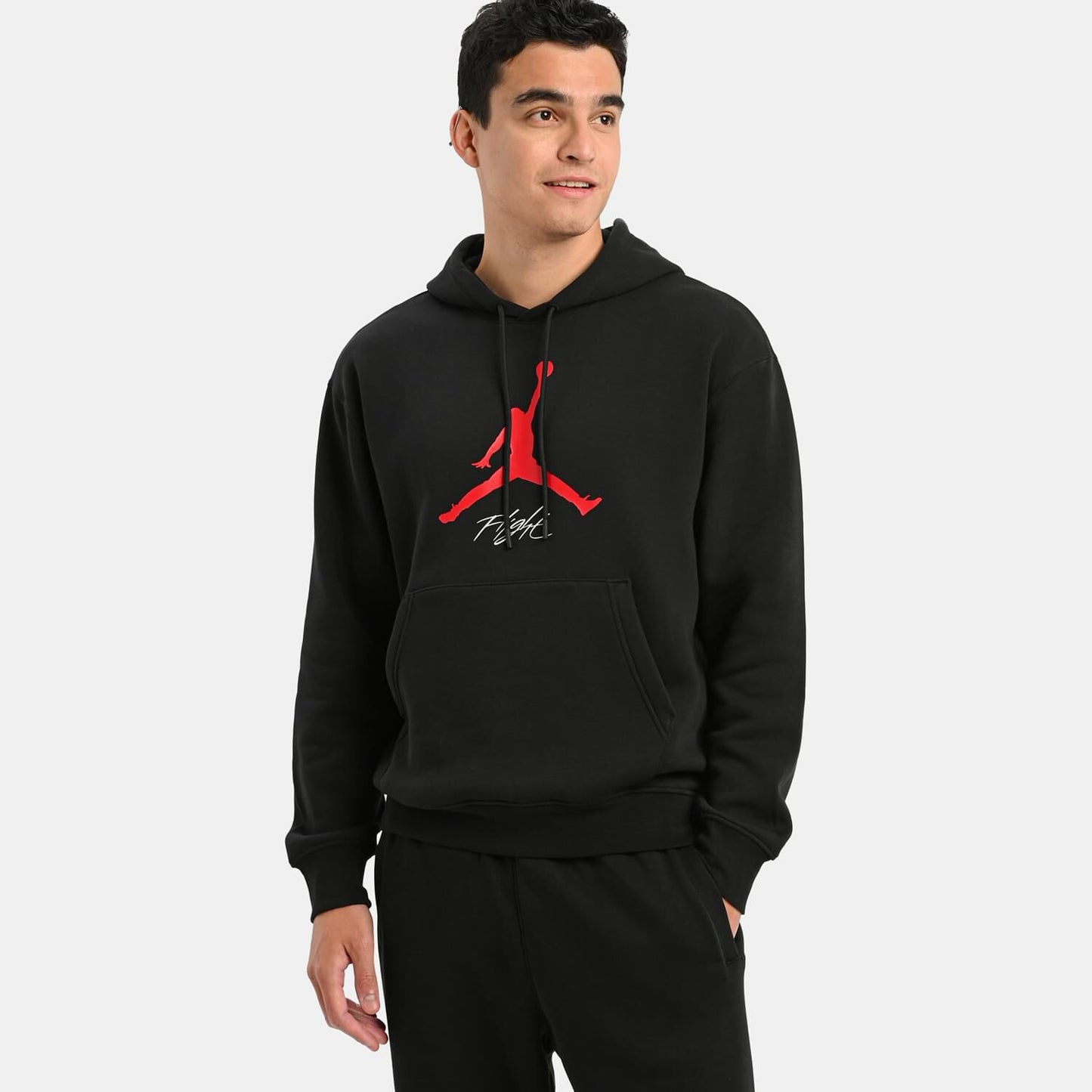 JRDN Flight Hoodie