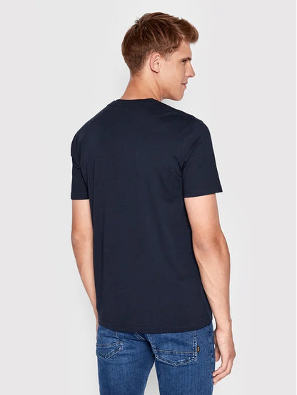 HB Navy T-shirt