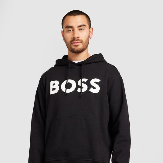 HB Logo Hoodie
