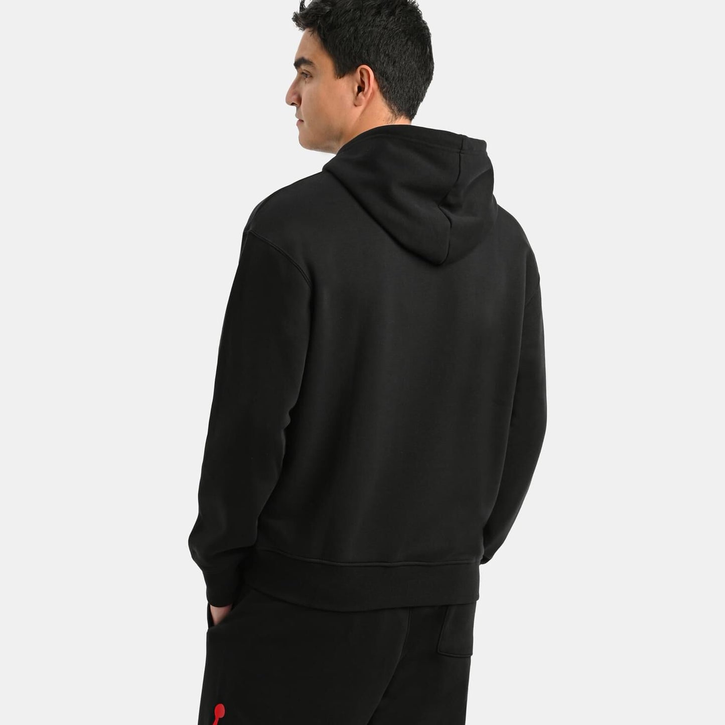 JRDN Flight Hoodie