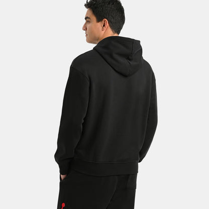 JRDN Flight Hoodie