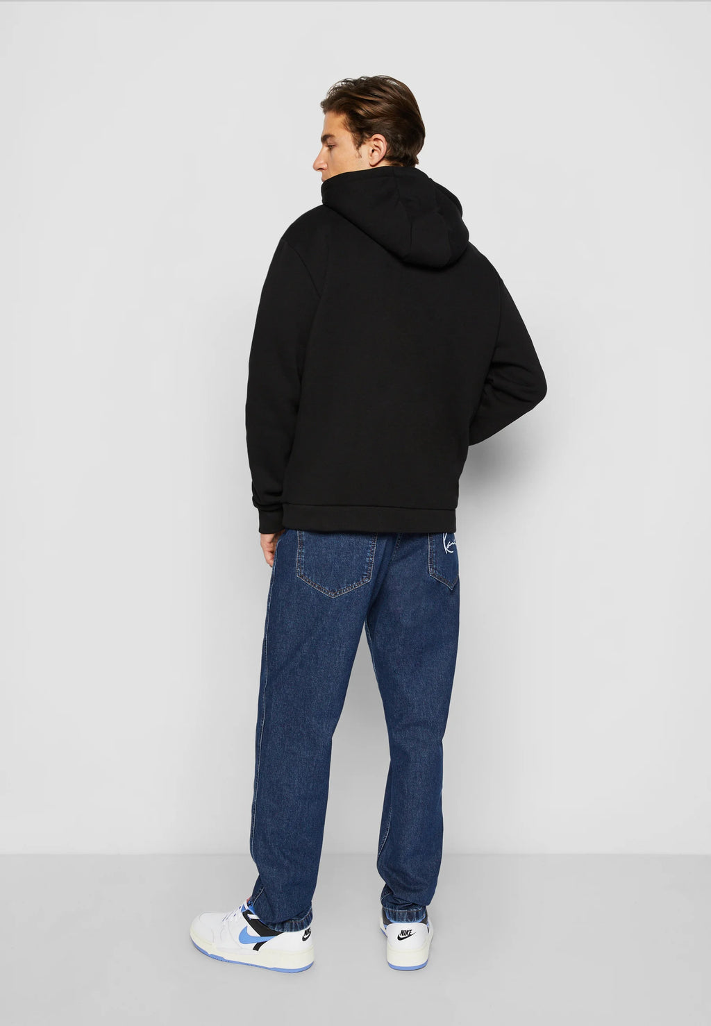 KK Signature Hoodie