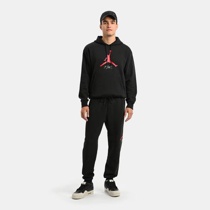 JRDN Flight Hoodie