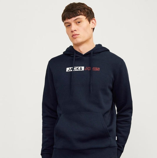 JJ Minimal Hoodie